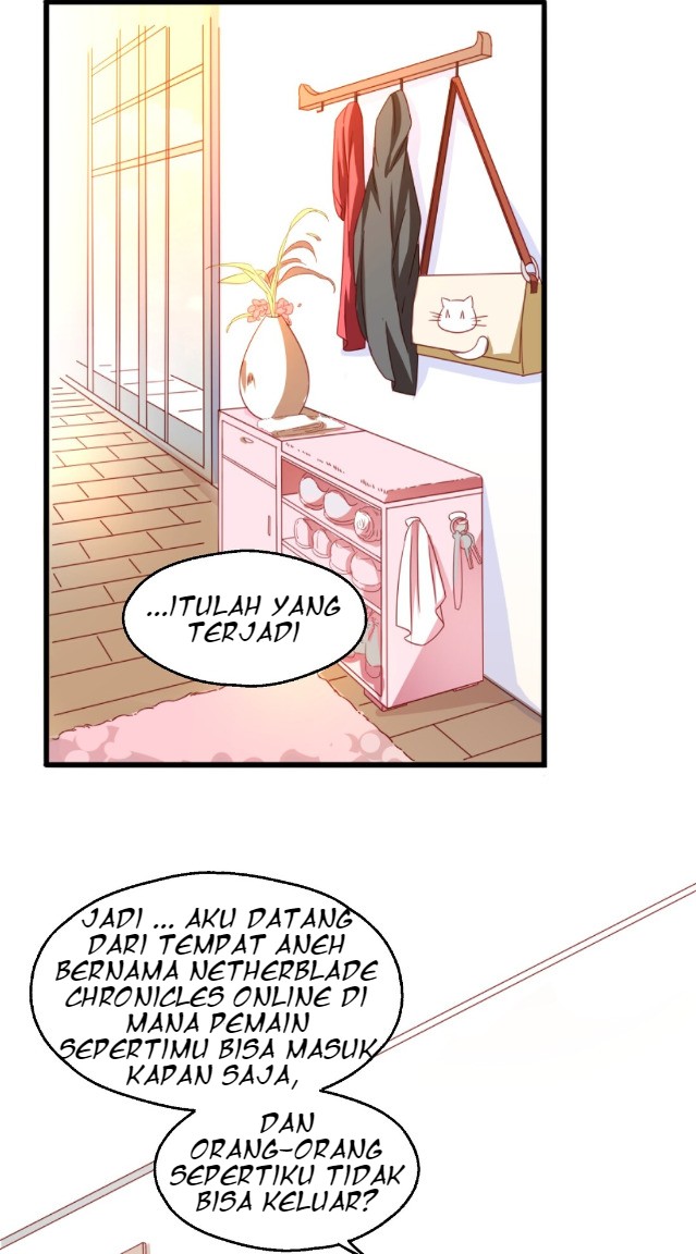 Living with a Villainous Boss Ch. 3 第20页