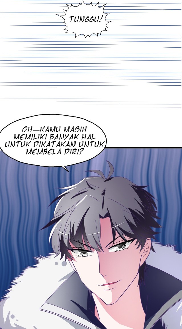 Living with a Villainous Boss Ch. 3 第3页