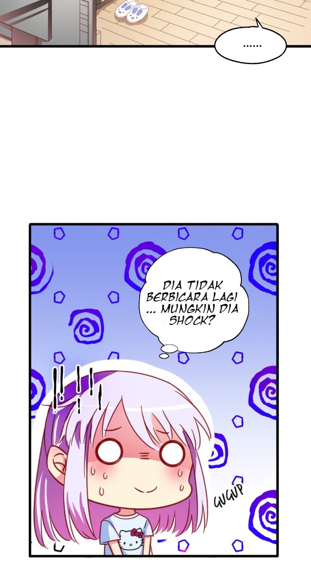 Living with a Villainous Boss Ch. 3 第22页