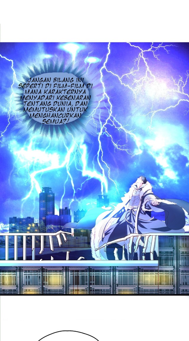 Living with a Villainous Boss Ch. 3 第23页