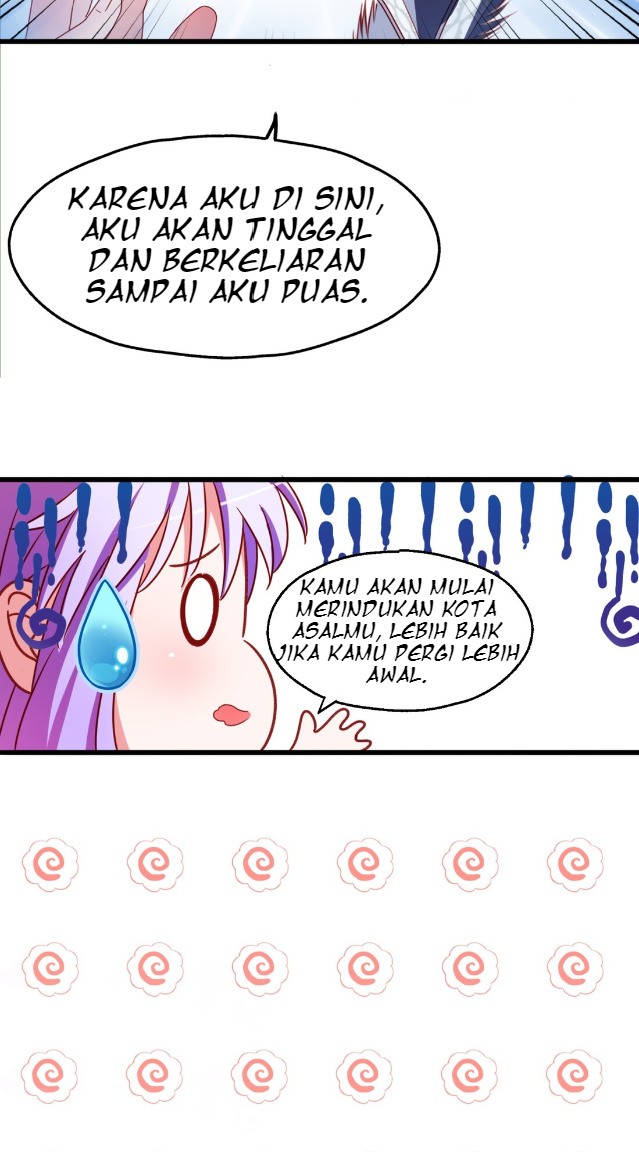 Living with a Villainous Boss Ch. 3 第26页