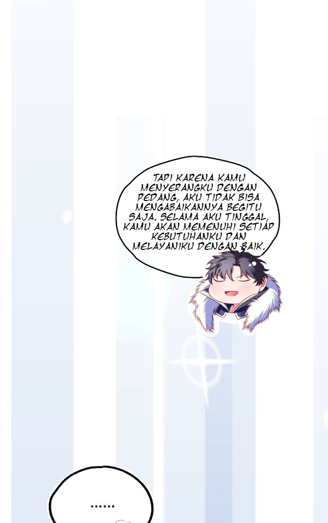 Living with a Villainous Boss Ch. 3 第28页