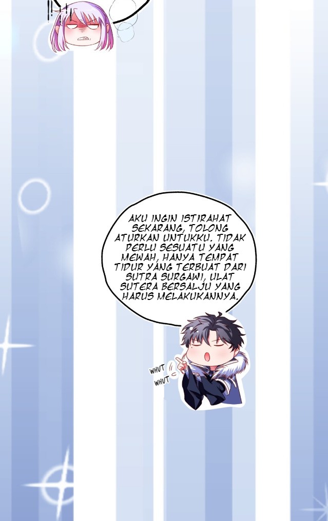 Living with a Villainous Boss Ch. 3 第29页