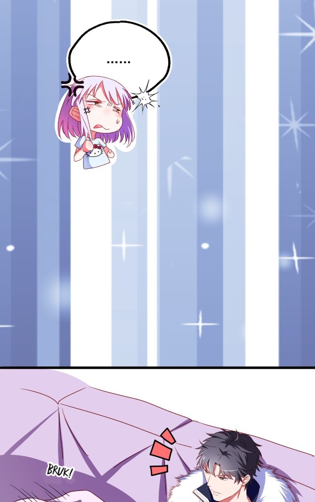 Living with a Villainous Boss Ch. 3 第30页