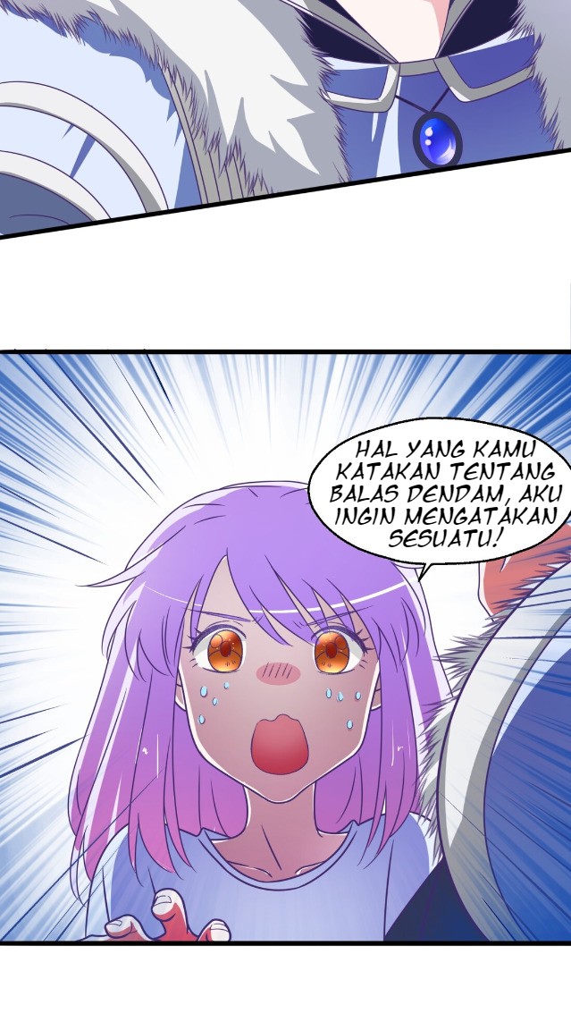 Living with a Villainous Boss Ch. 3 第4页