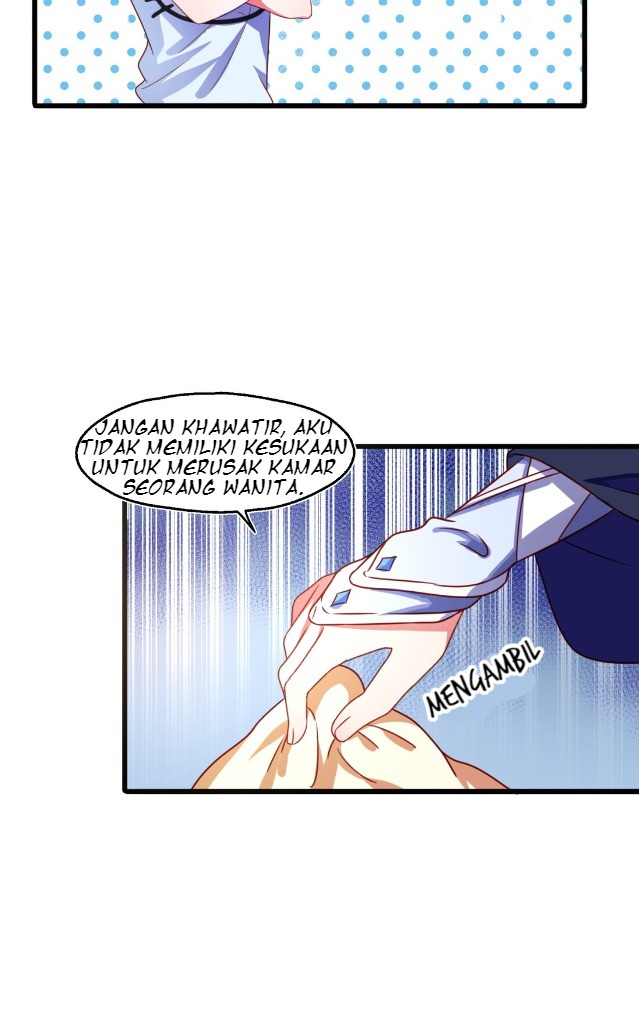 Living with a Villainous Boss Ch. 3 第32页