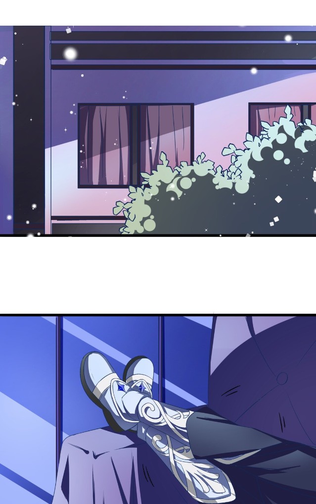 Living with a Villainous Boss Ch. 3 第33页