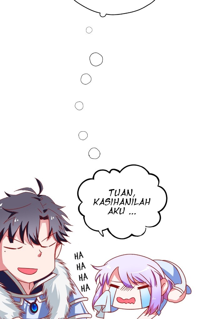 Living with a Villainous Boss Ch. 3 第35页