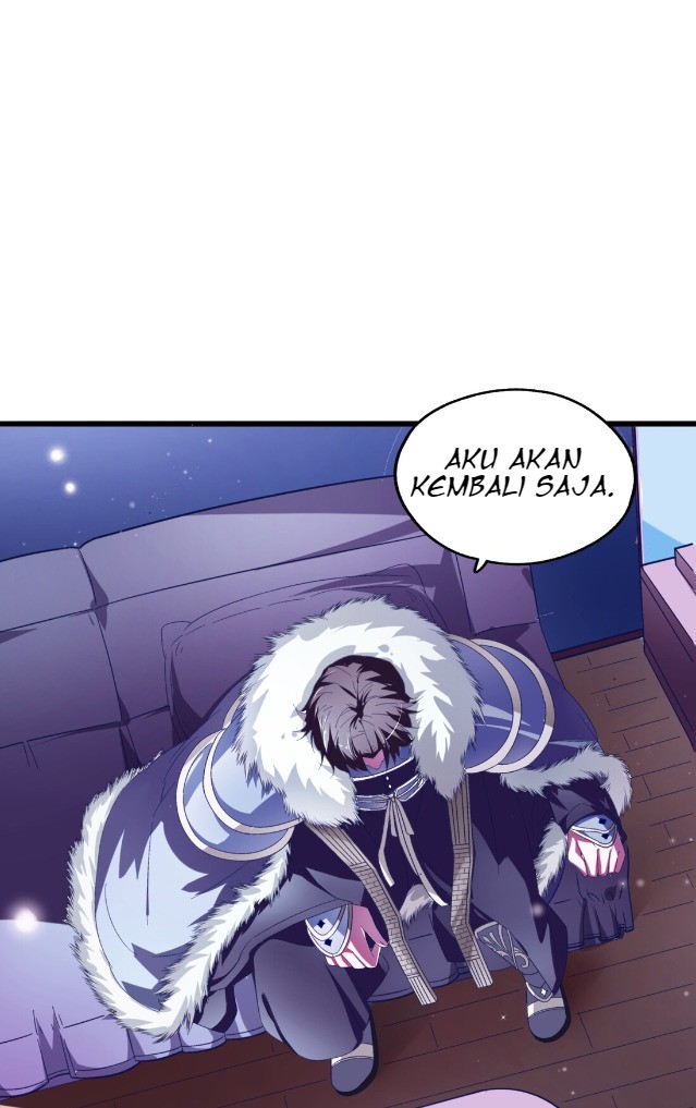 Living with a Villainous Boss Ch. 3 第37页