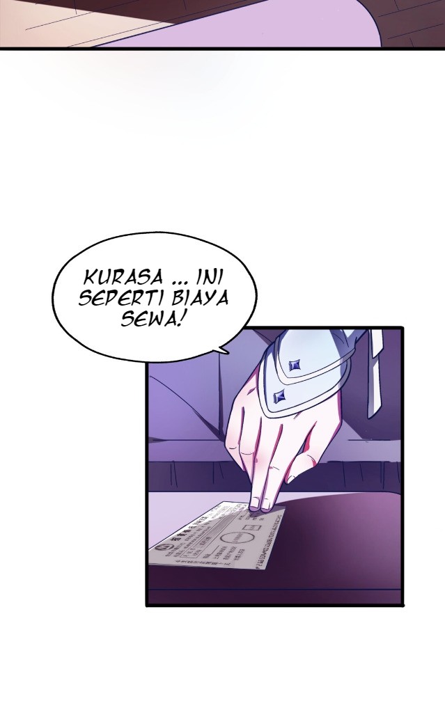 Living with a Villainous Boss Ch. 3 第38页