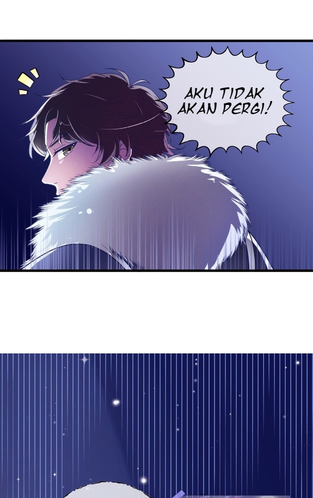 Living with a Villainous Boss Ch. 3 第40页