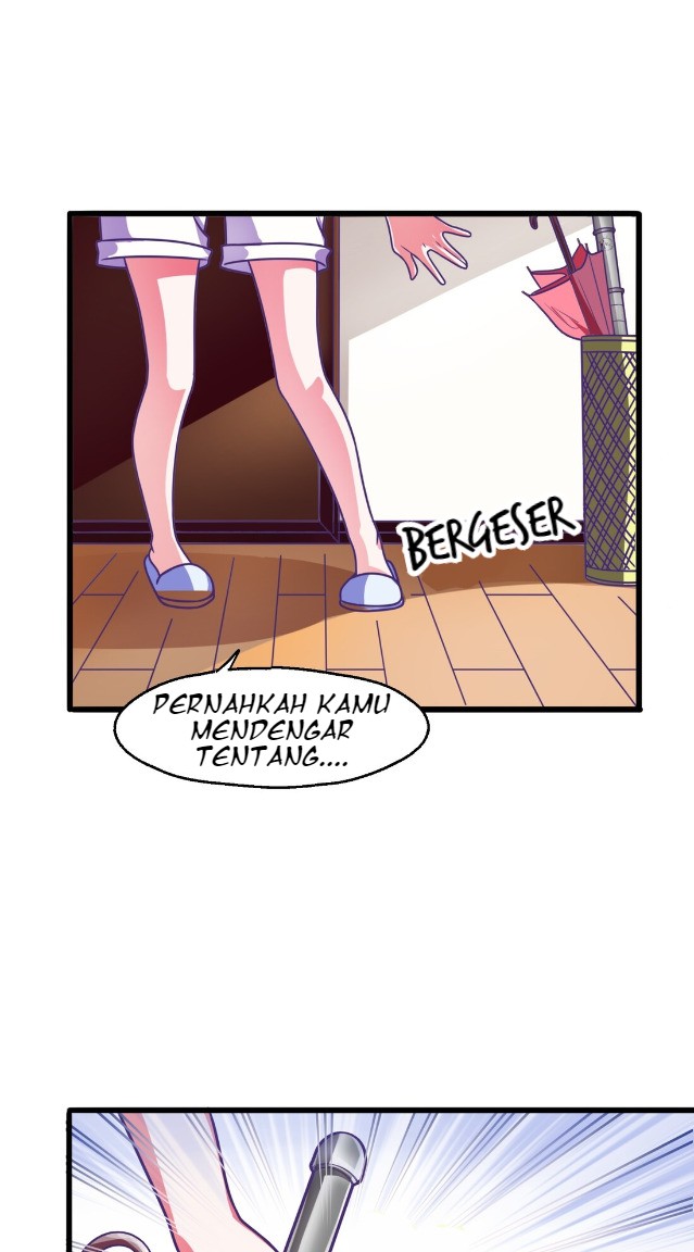 Living with a Villainous Boss Ch. 3 第5页