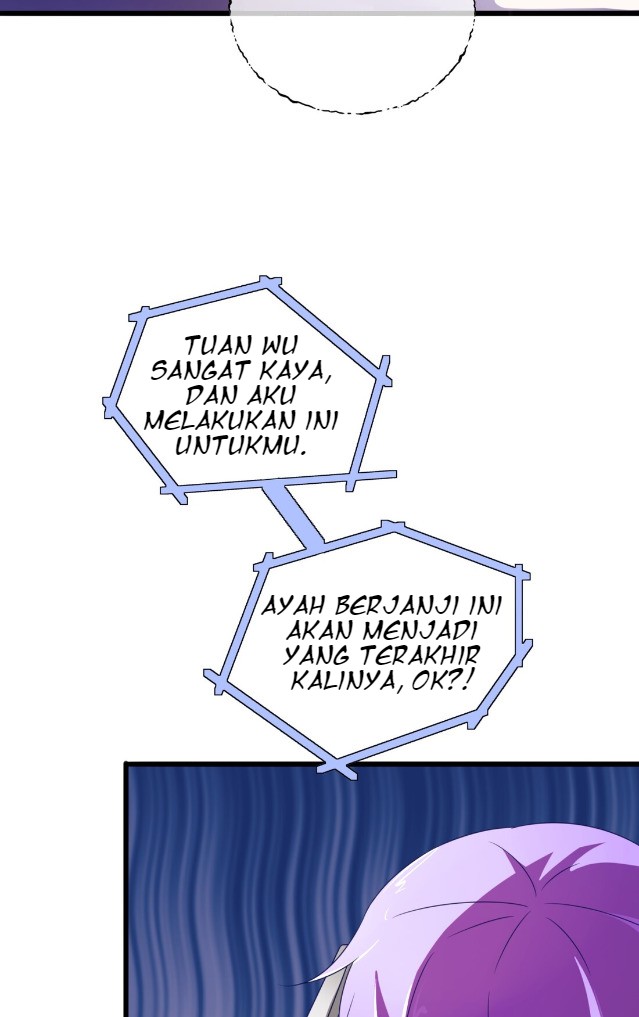 Living with a Villainous Boss Ch. 3 第42页