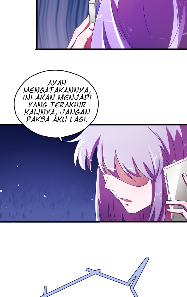 Living with a Villainous Boss Ch. 3 第43页