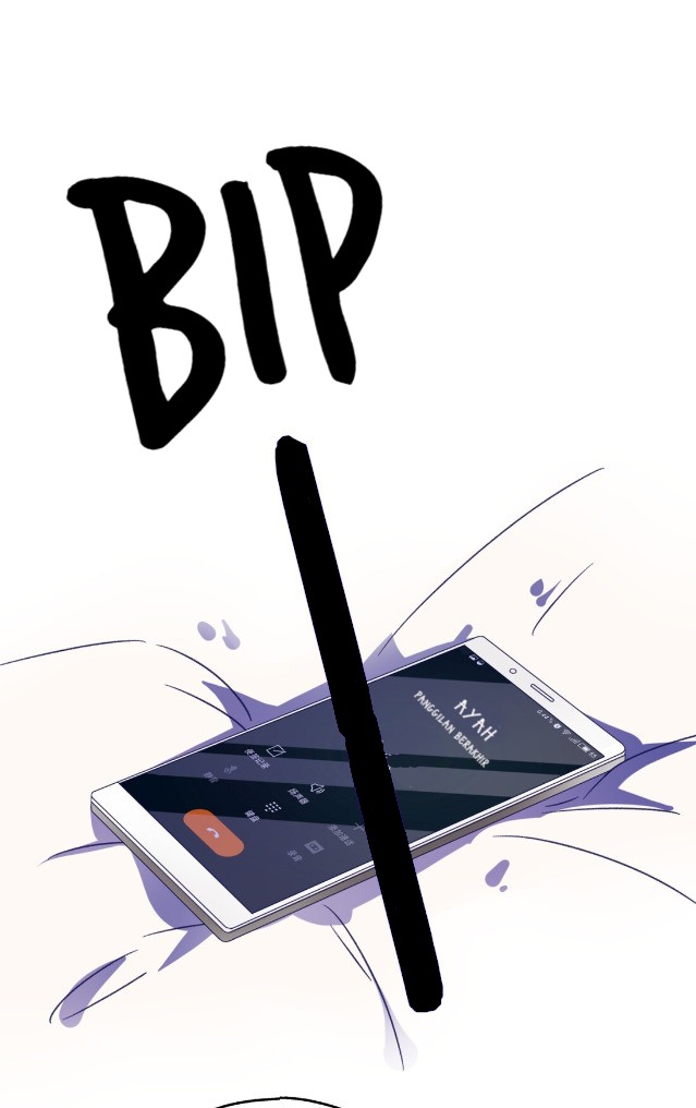 Living with a Villainous Boss Ch. 3 第45页