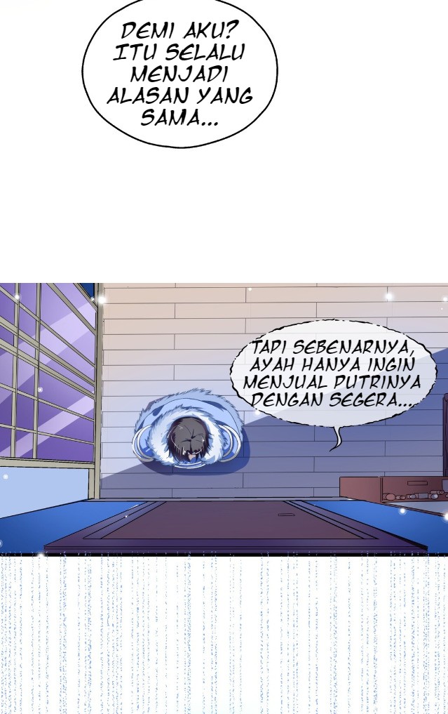 Living with a Villainous Boss Ch. 3 第46页
