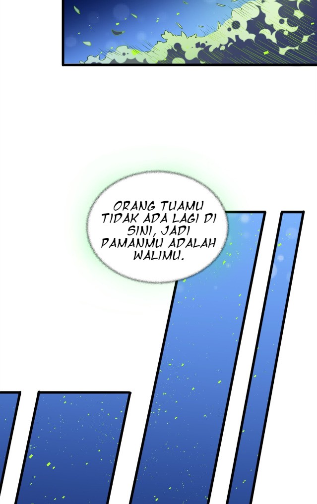 Living with a Villainous Boss Ch. 3 第48页