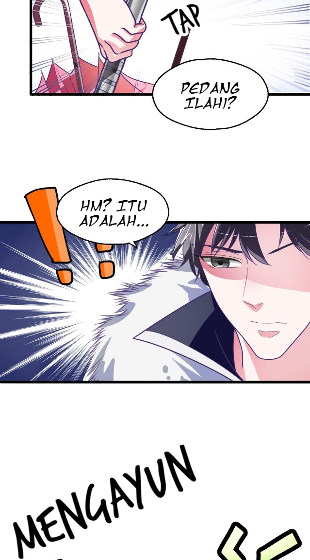 Living with a Villainous Boss Ch. 3 第6页