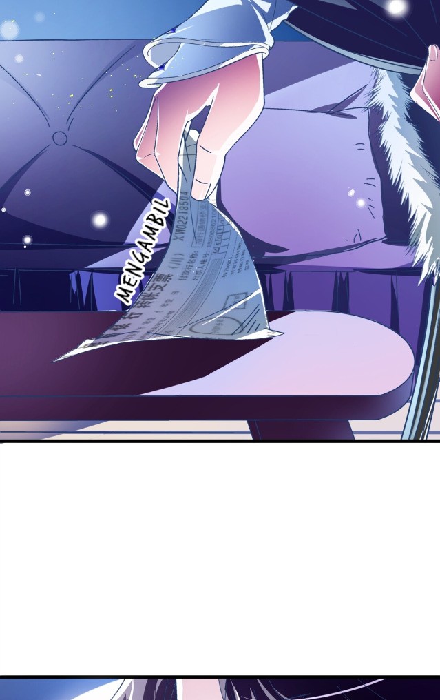 Living with a Villainous Boss Ch. 3 第51页