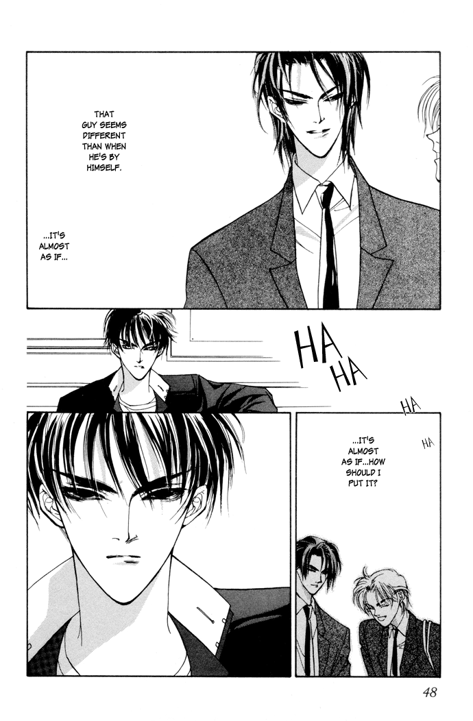 Yami no Kodou Vol. 1 Ch. 1 第44页