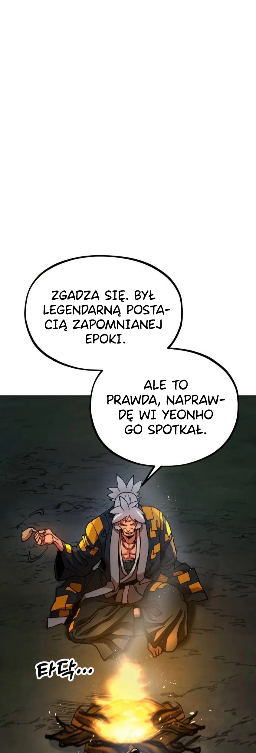 Chronicles of the Lazy Sovereign Vol. 1 Ch. 3 第31页