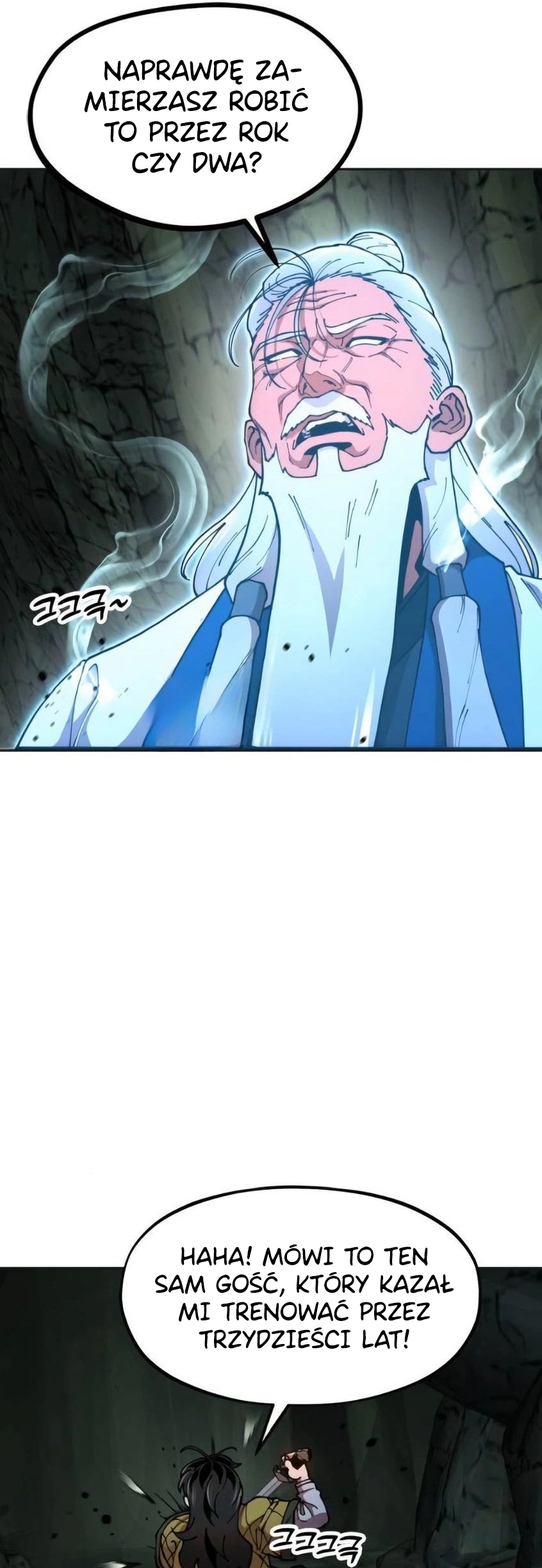 Chronicles of the Lazy Sovereign Vol. 1 Ch. 3 第50页