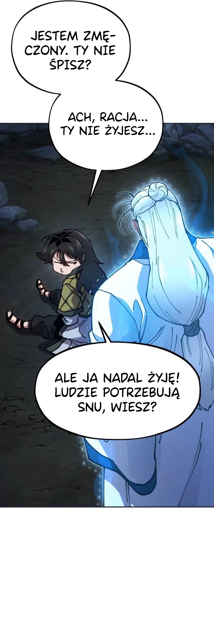 Chronicles of the Lazy Sovereign Vol. 1 Ch. 3 第73页