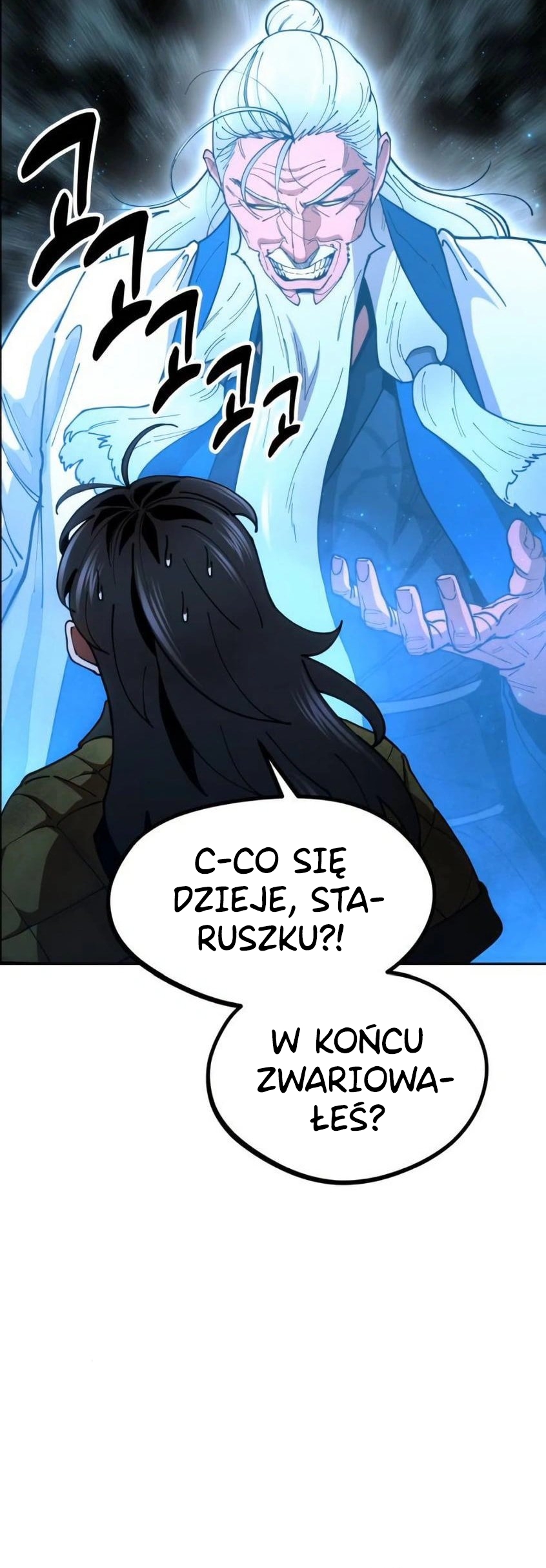 Chronicles of the Lazy Sovereign Vol. 1 Ch. 3 第90页