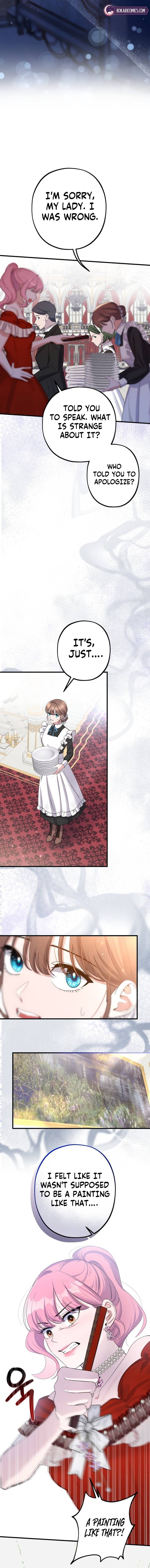 Shadow Princess Ch. 1 第11页