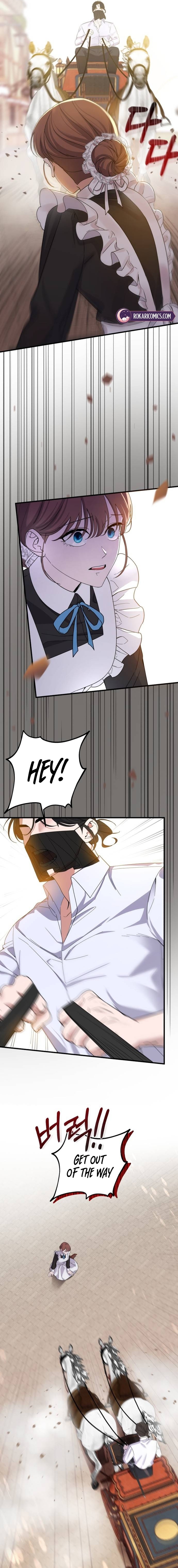 Shadow Princess Ch. 1 第15页