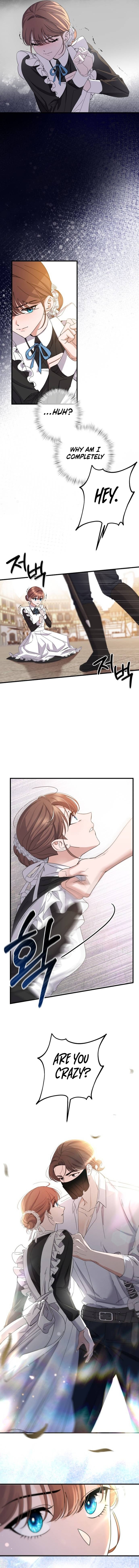 Shadow Princess Ch. 1 第17页