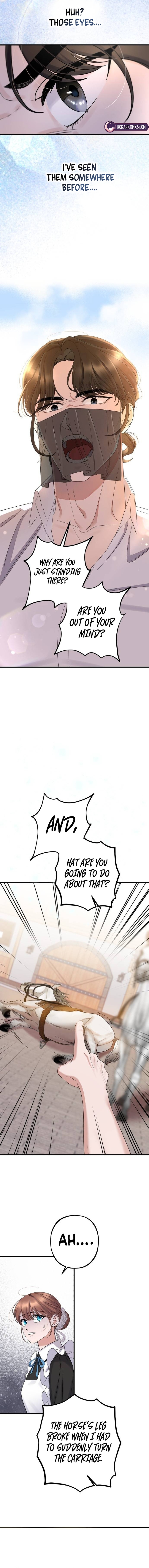 Shadow Princess Ch. 1 第18页