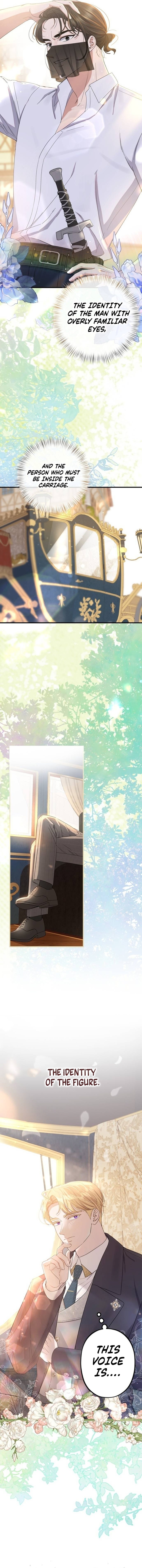 Shadow Princess Ch. 1 第21页