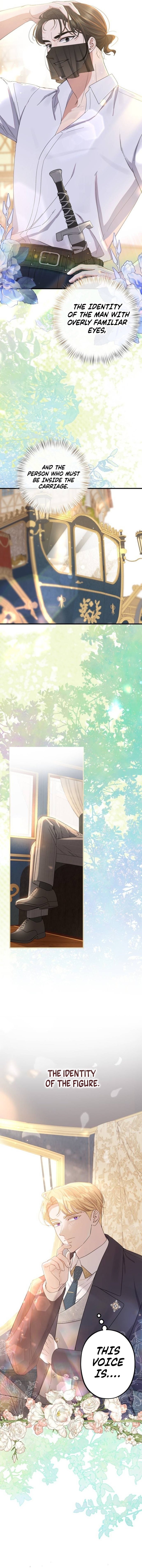 Shadow Princess 第8页