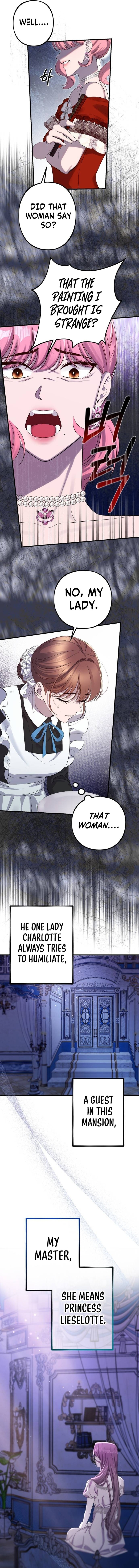 Shadow Princess Ch. 1 第10页