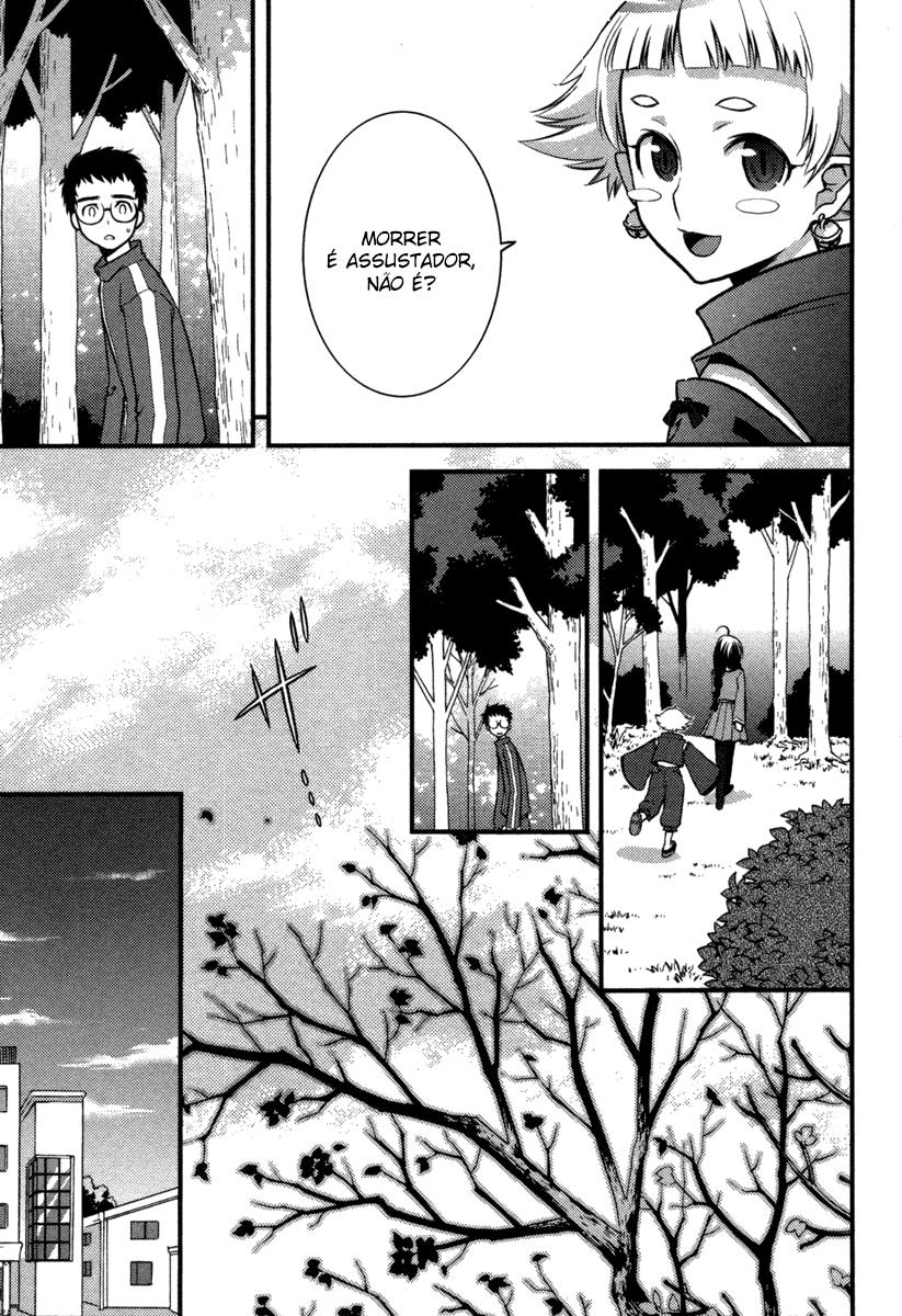 Kandachime Essa é a Sua Resposta? 第27页