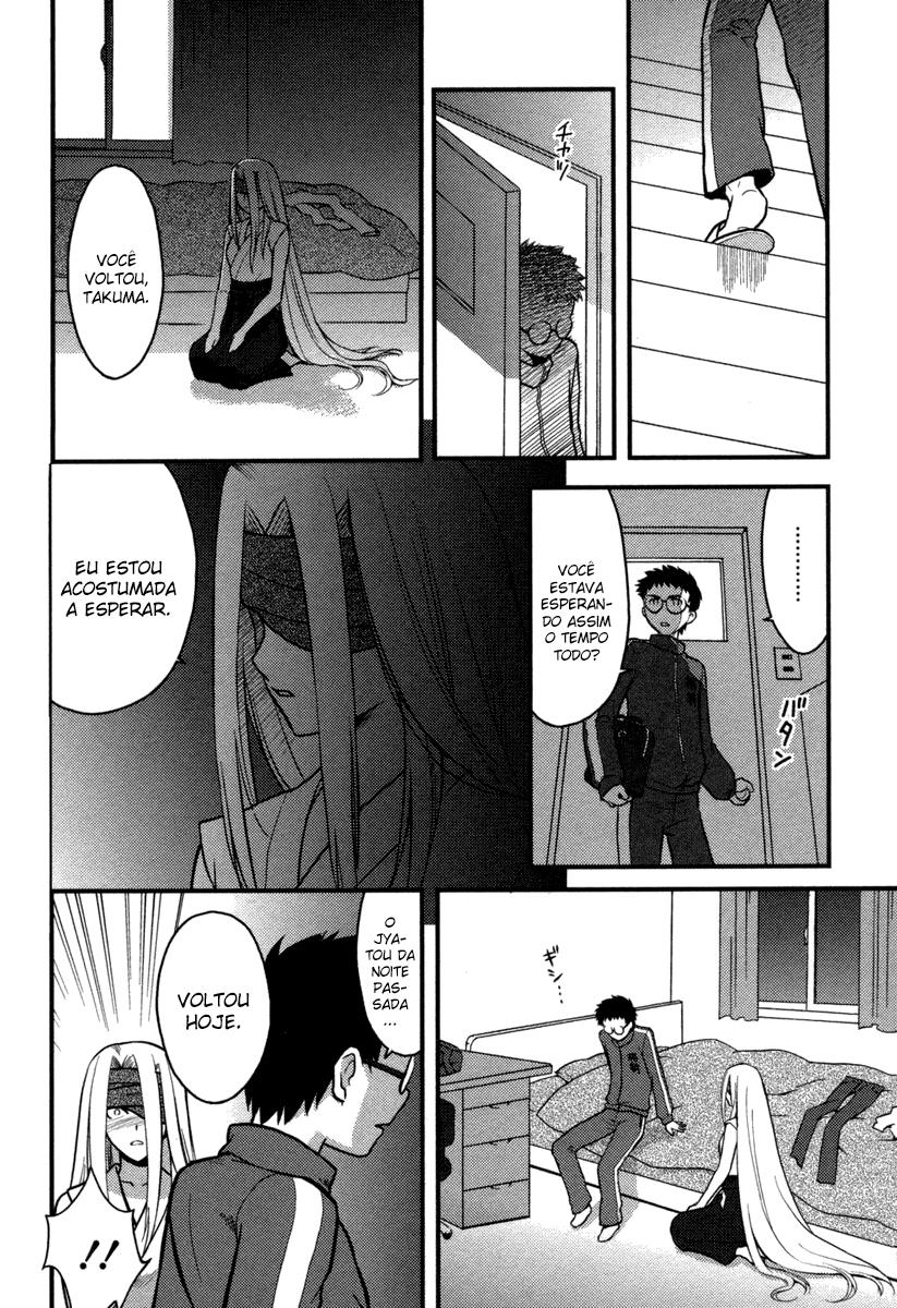 Kandachime Essa é a Sua Resposta? 第28页