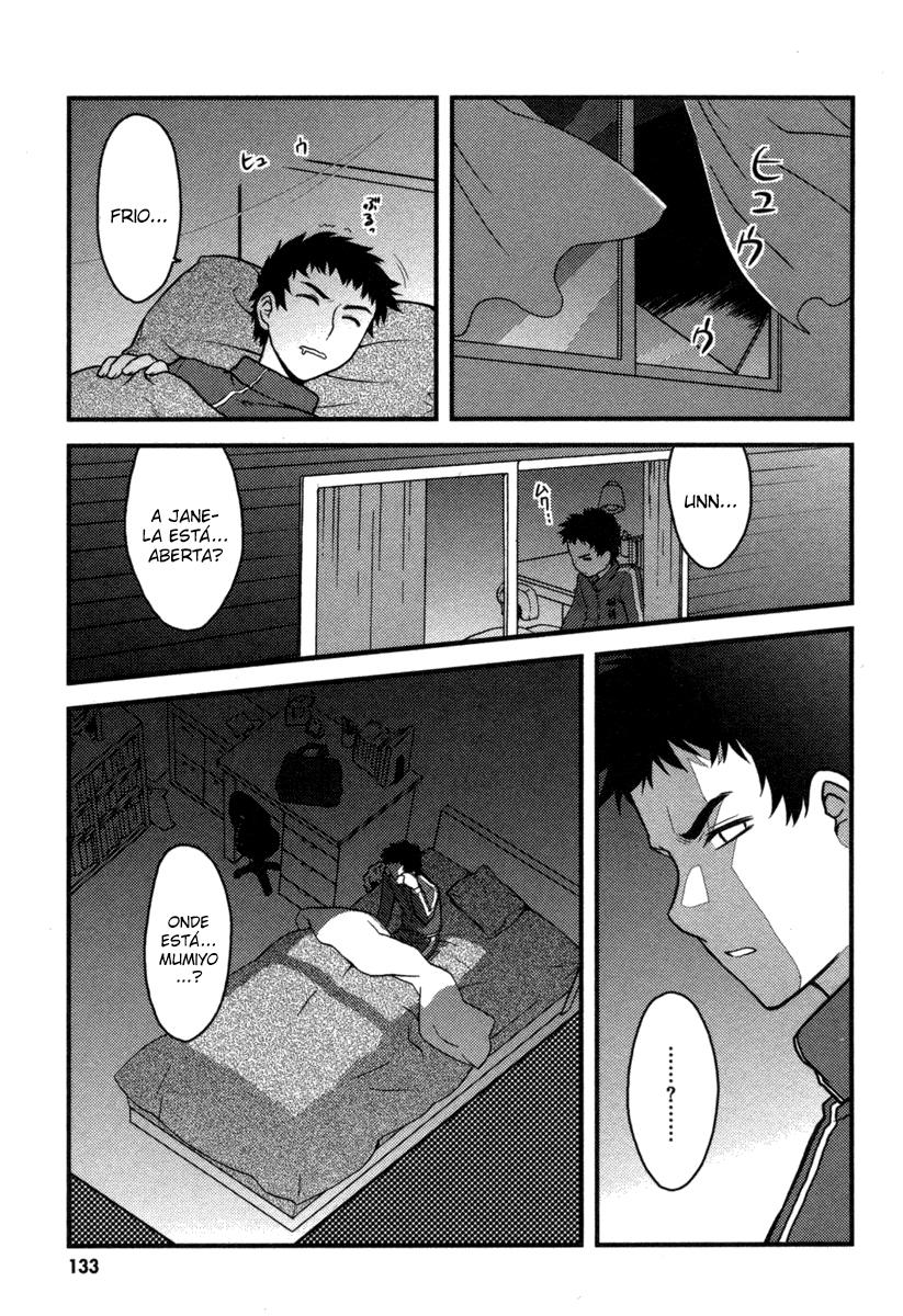 Kandachime Essa é a Sua Resposta? 第33页