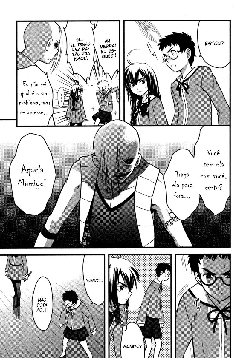 Kandachime Essa é a Sua Resposta? 第5页