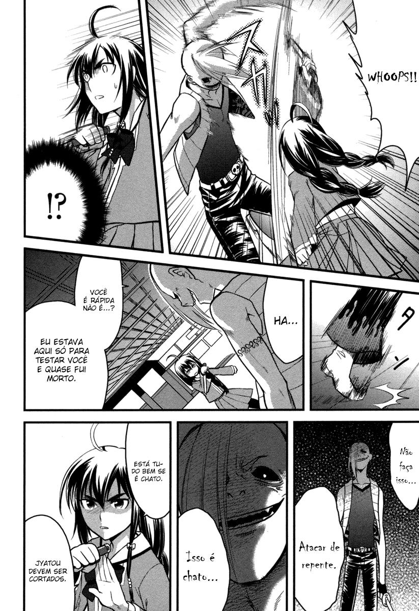 Kandachime Essa é a Sua Resposta? 第8页