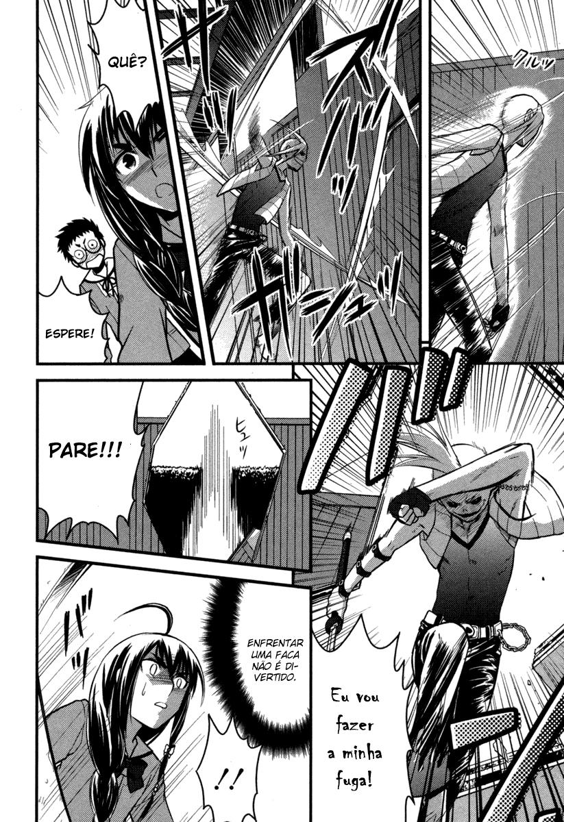 Kandachime Essa é a Sua Resposta? 第10页