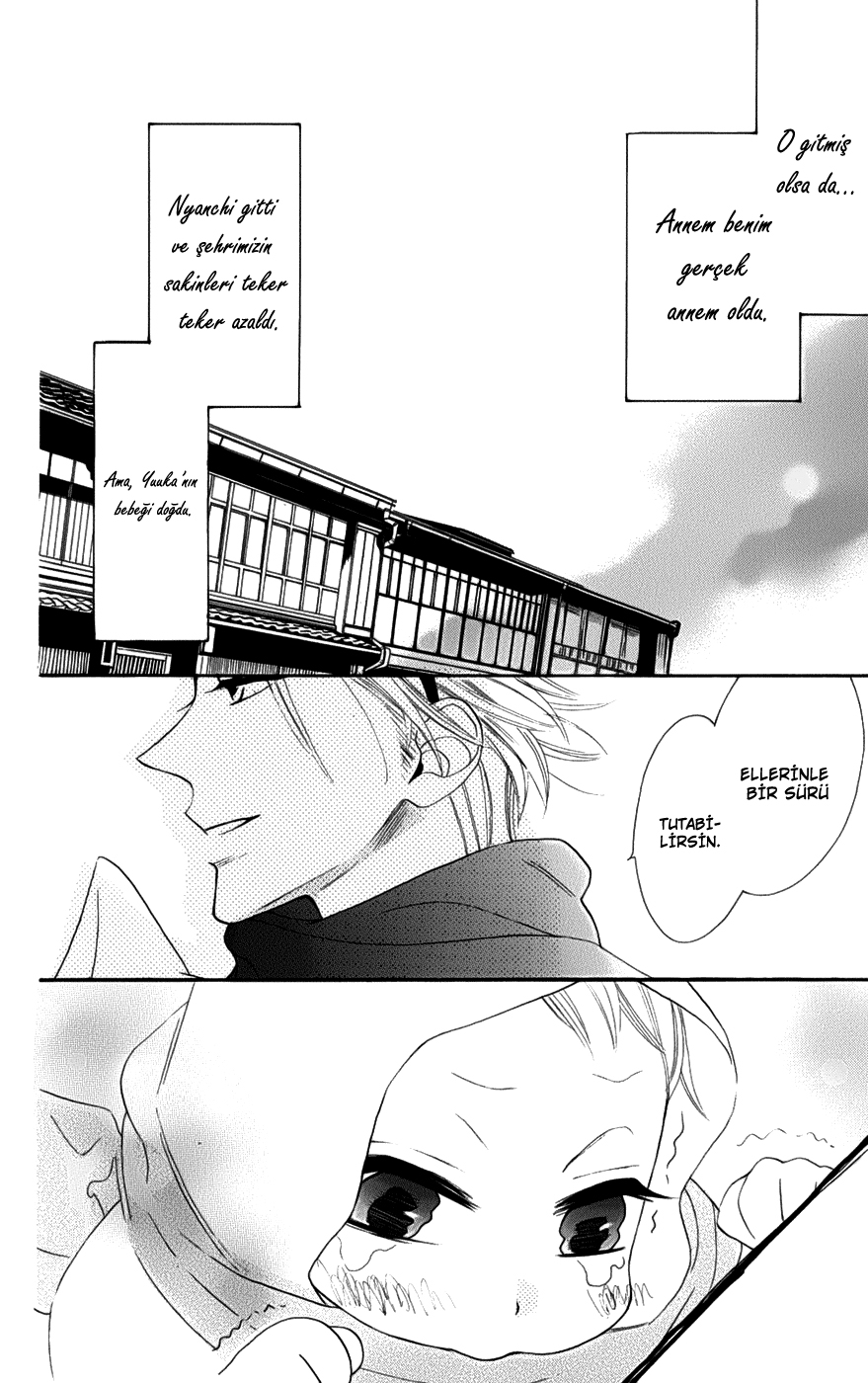Neko no Machi no Ko Kediler Şehrinin Çocuğu 2.Bölüm 第39页