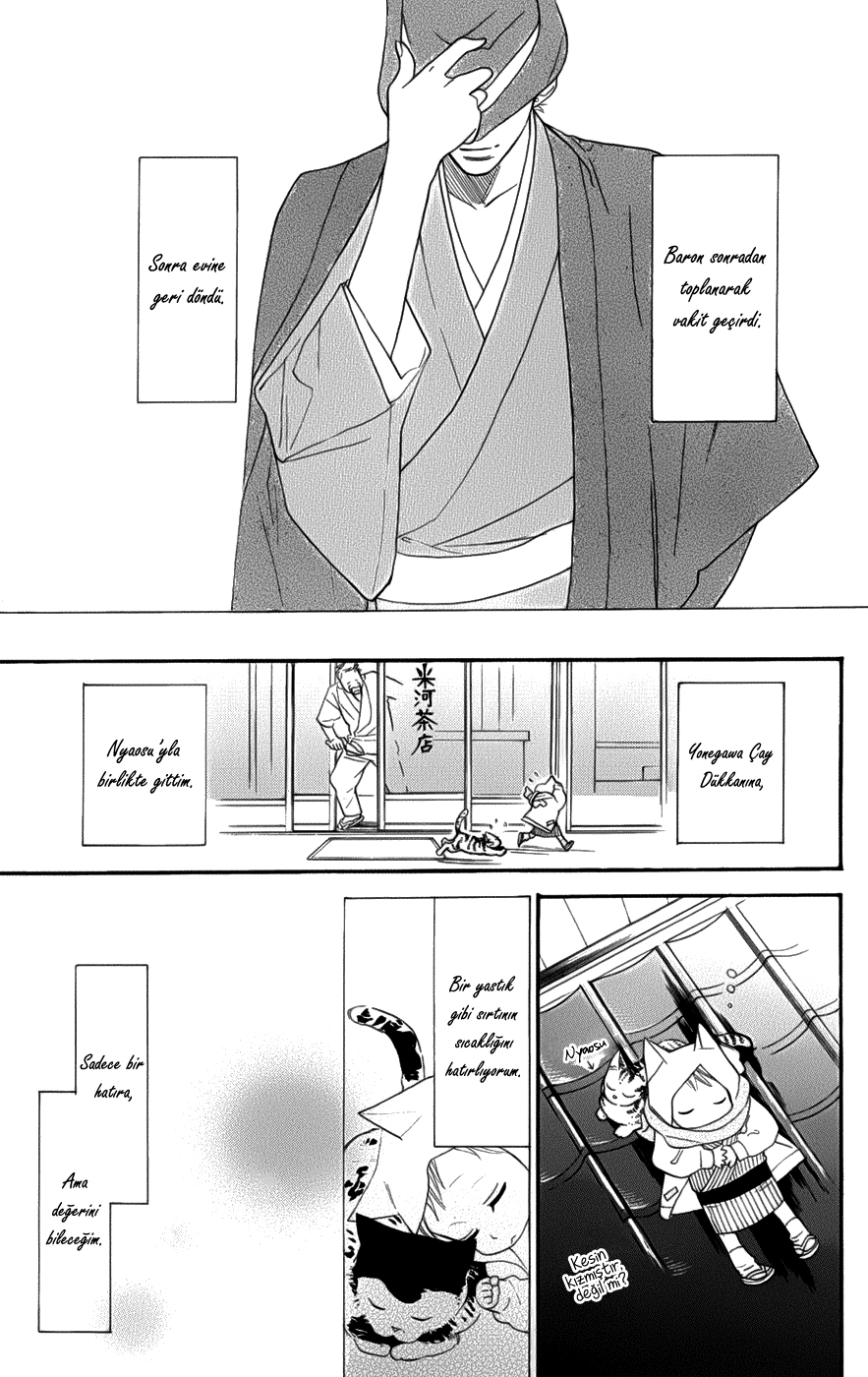 Neko no Machi no Ko Kediler Şehrinin Çocuğu 2.Bölüm 第42页