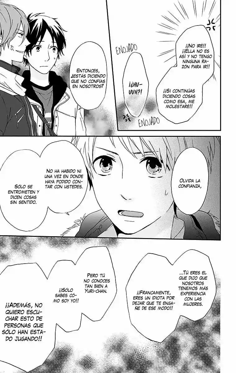 Nijiiro Days Vol. 1 Ch. 0 第29页