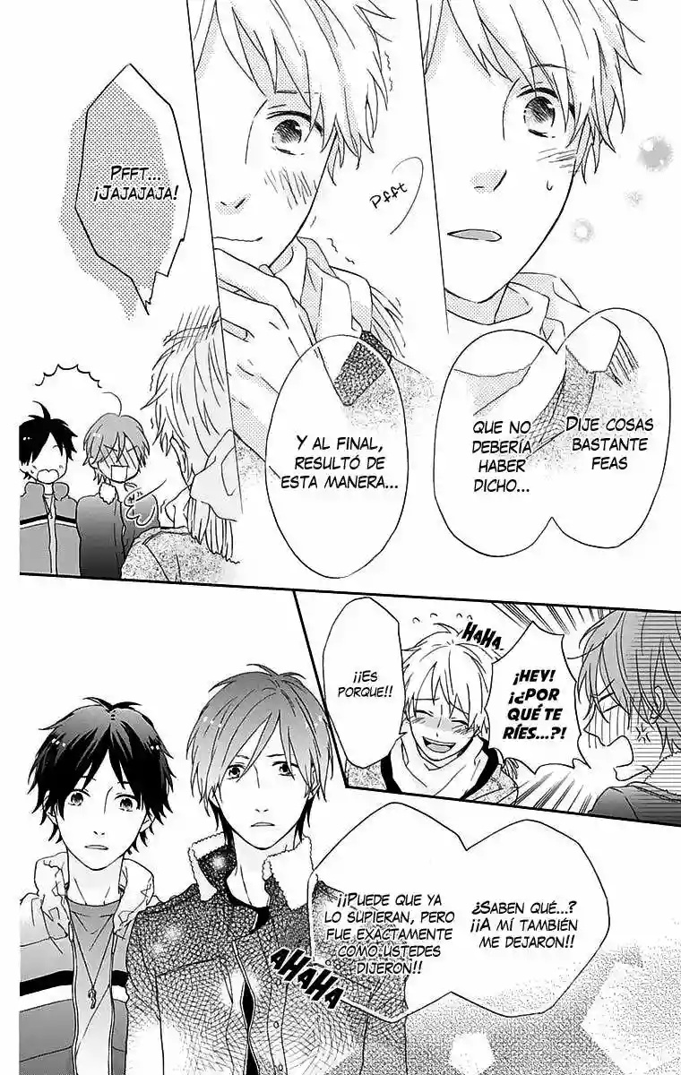 Nijiiro Days Vol. 1 Ch. 0 第42页