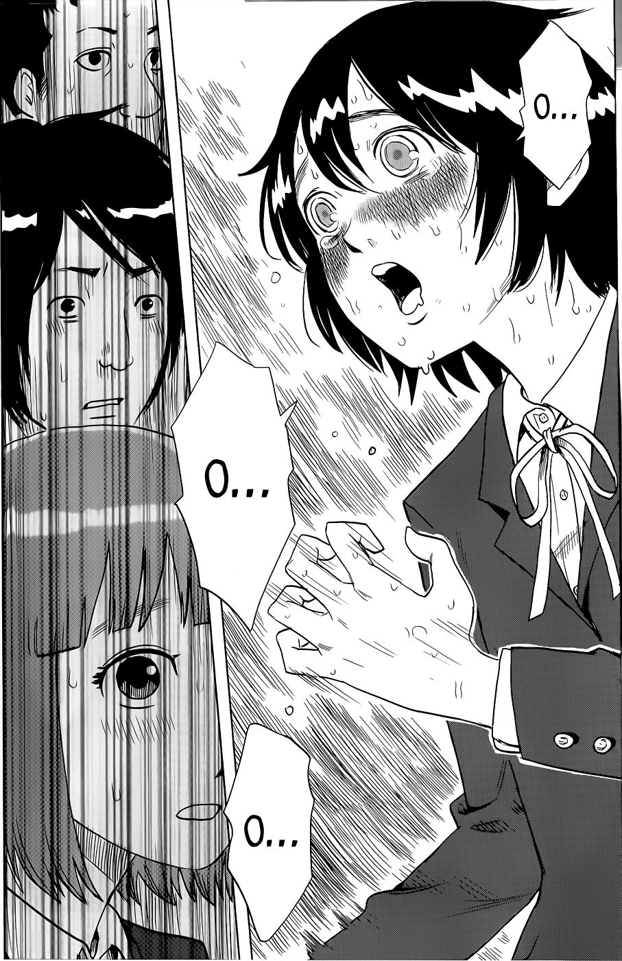 Shino-chan Can't Say Her Name Vol. 1 Ch. 1 第17页