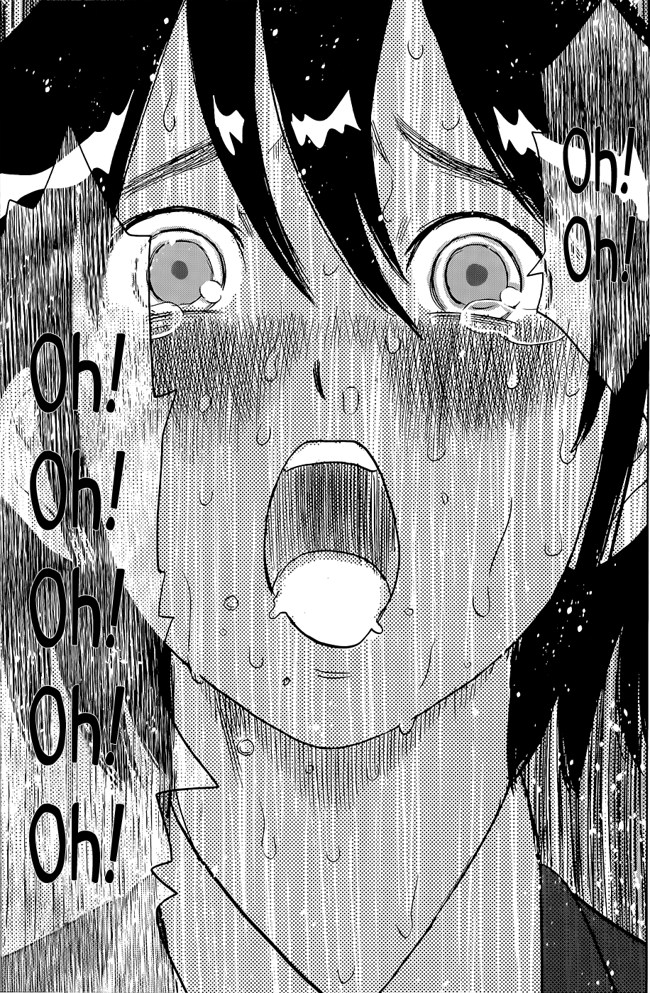 Shino-chan Can't Say Her Name Vol. 1 Ch. 1 第18页