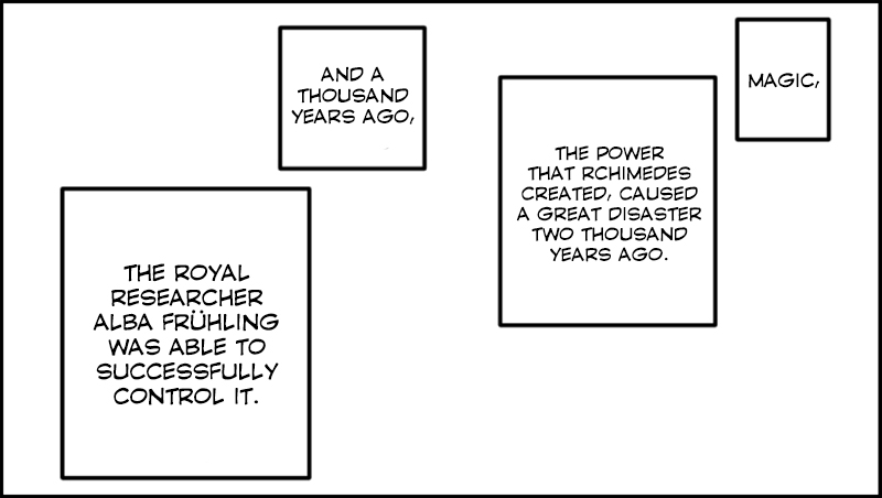 Senyuu. Elf and Alf 第33页