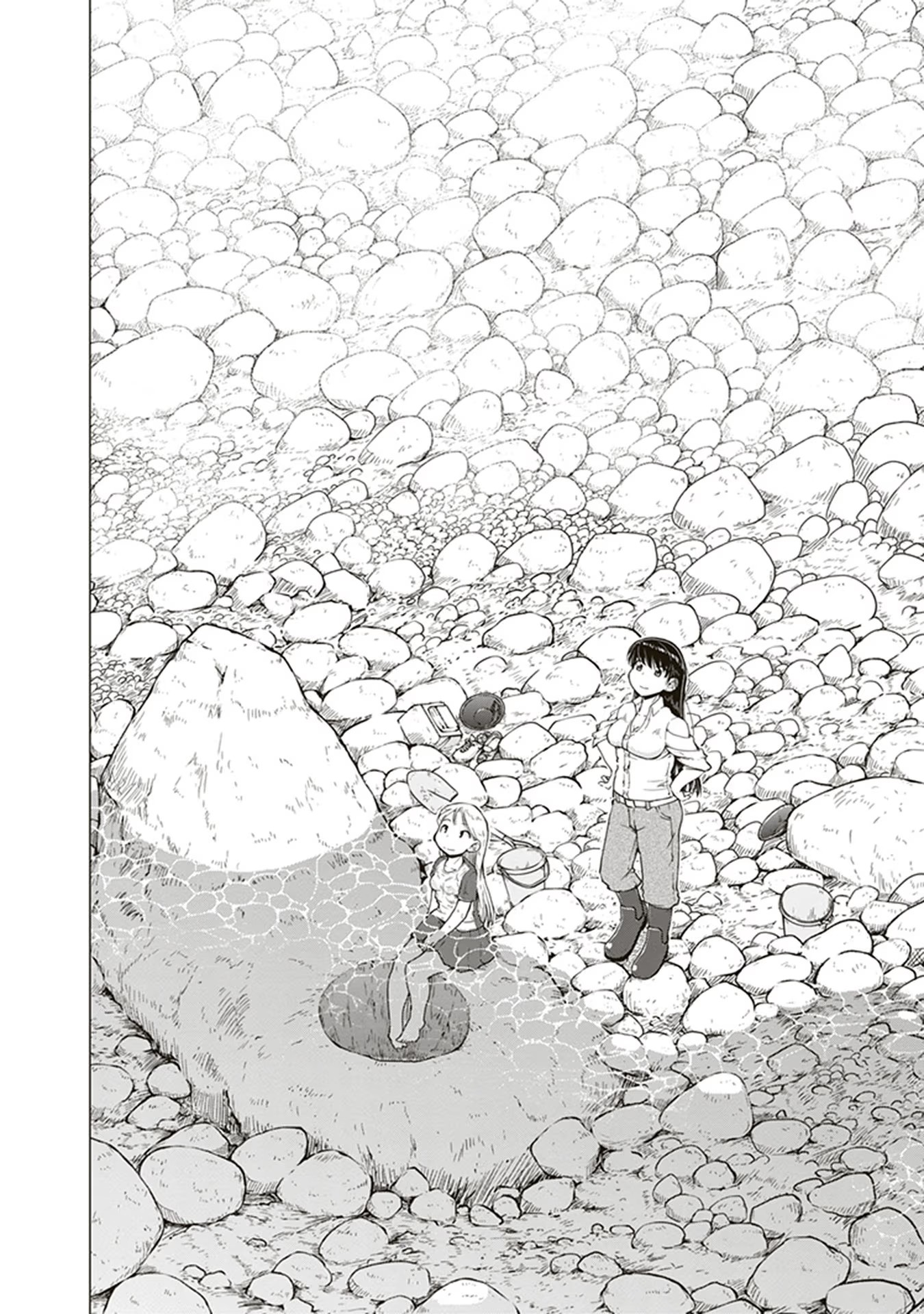 Ruri no Houseki The Riverbed Piggy Bank 第28页
