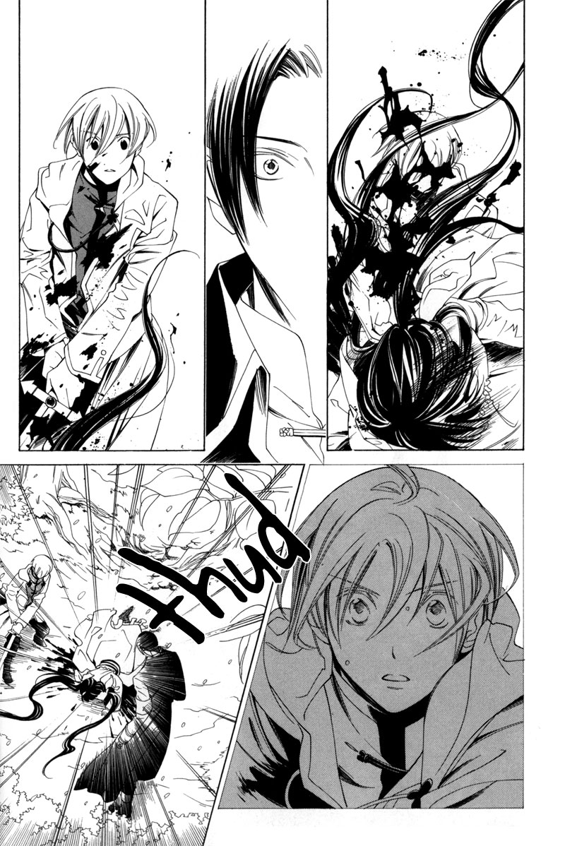 Hanakisou Vol. 1 Ch. 2 第38页